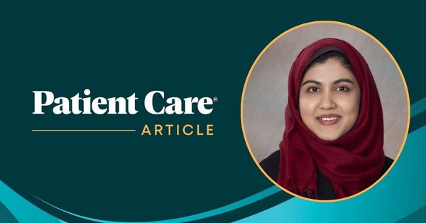 AI Drafts for Patient Portal Replies May Increase Primary Care Clinician Editing Burden /image credit: MJH Life Sciences