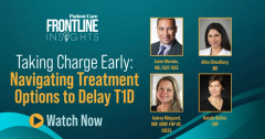 EP. 1 Examining the Burden of T1D