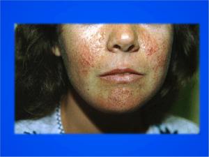 From Head to Toe: An Image-based Quiz