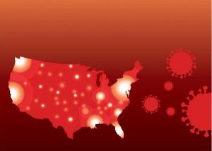 Hotspots, Vaccines, Hesitancy, and the Road Ahead