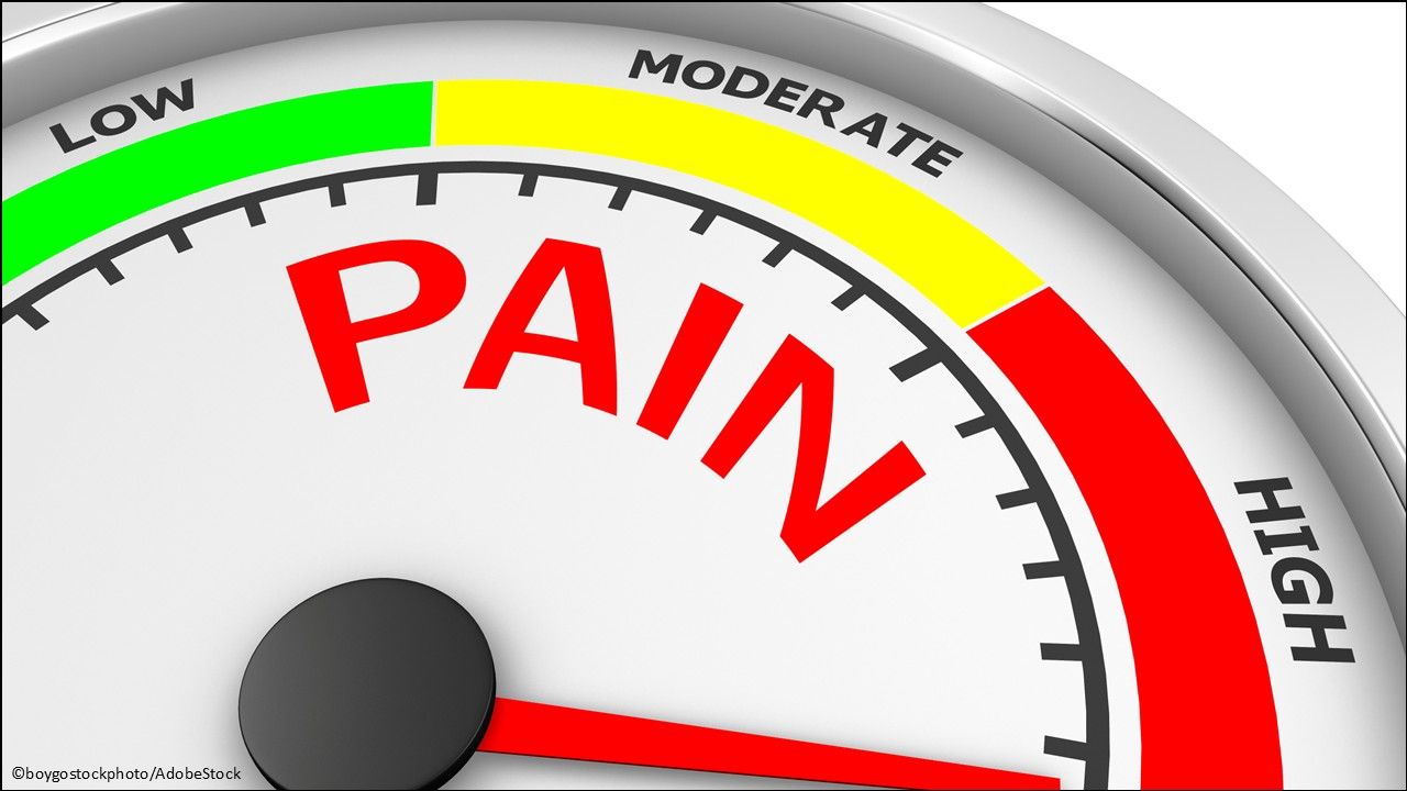 Pain management: Suzetrigine (Journavx) 50 mg