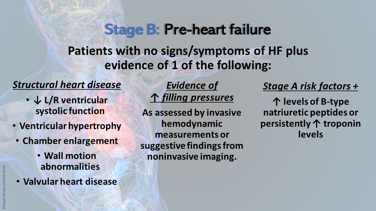 ACC, AHA, HFSA 2022 Heart Failure Management Guidelines: A Guideline ...