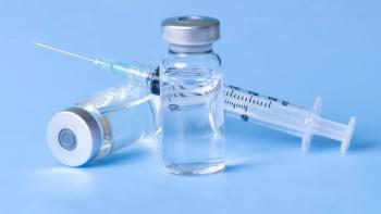 Two RSV Vaccines, One Savvy Patient who Asks, "Which One do You Recommend?" /  image credit vaccine vials ©Sherry Young/stock.adobe.com