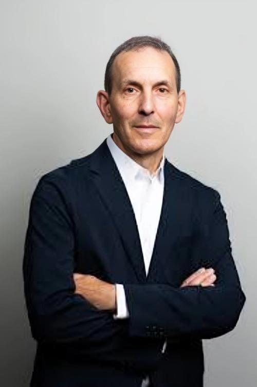 Daniel Drucker, MD