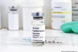 CDC: One-Third of Children in US Received an HPV Vaccine Dose