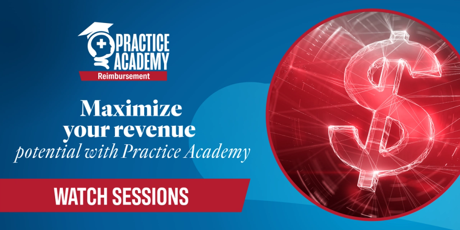 Practice Academy: Maximize your revenue potential with Practice Academy