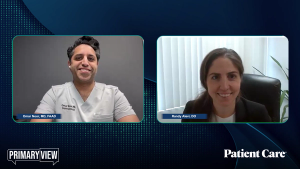 2 experts in this video