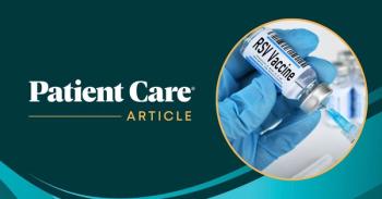 ACP Calls for All Adults Aged 75 Years and Older to Get a Protein Subunit RSV Vaccine / image credit: MJH Life Sciences