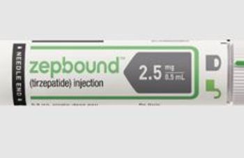 Tirzepatide Demonstrates Sustained Weight Loss but Discontinuation Results in Weight Regain: SURMOUNT-4 Trial Image courtesy of Eli Lilly