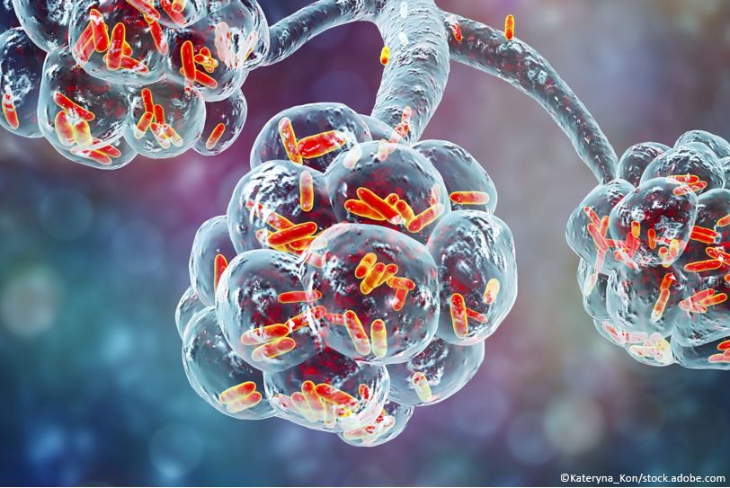  Direct Mail to Older Adults at Risk for Pneumococcal Disease Improves Vaccination Rates / image credit ©Kateryna_Kon/stock.adobe.com
