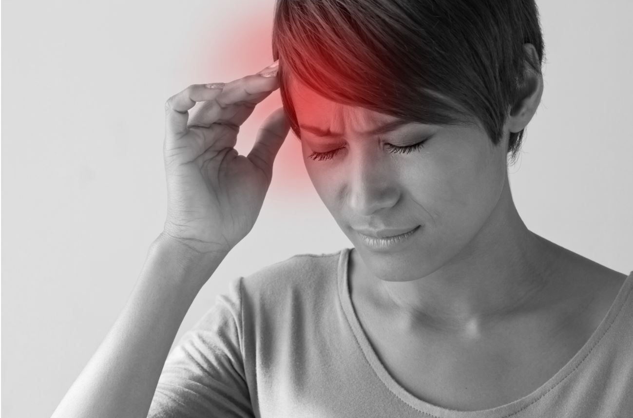 Propranolol May Lower Stroke Risk in Women with Migraine, Study Finds / Image credit: ©9nong/AdobeStock