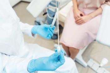 STD testing