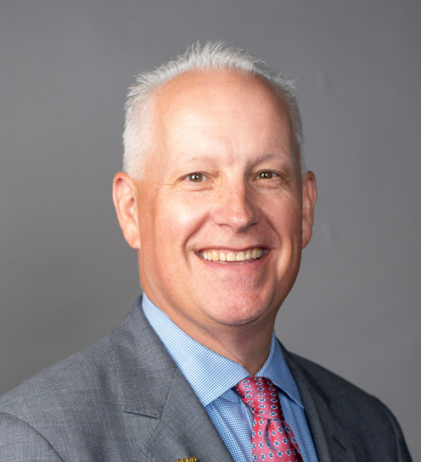 ACOG 2025: Steven Fleischman, MD, Inaugurated as 76th President, Urges New Fellows to Lead with Purpose