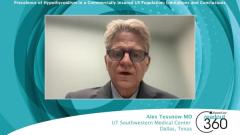 EP. 4 Prevalence of Hypothyroidism in a Commercially  Insured US Population: Limitations and Conclusions 