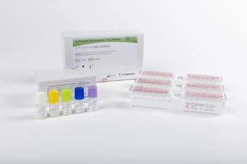  Lumipulse G pTau217/β-Amyloid 1-42 Plasma Ratio  © Fujirebio Diagnostics