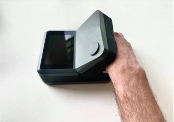 Novel Non-Invasive Glucose Monitor Uses Light-Based Technology / image credit RSP Systems 