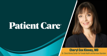 Night Sweats in Midlife Women: A Q&A With Cheryl Cox Kinney, MD / image credit: MJH Life Sciences