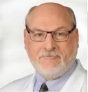 headshot of James A. Simon, MD