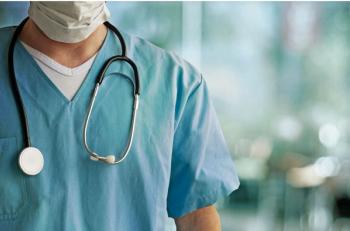 A 40-year-old woman is seen in the emergency department for severe pelvic pain 