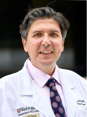 GLP-1 Mimetic Benefits Are Broad, Study Finds, But Risks Can't be Ignored / image credit Courtesy of Washington University School of Medicine 