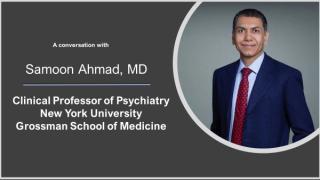 Document COVID Sequelae and Primary Care: An Interview with Samoon Ahmad, MD