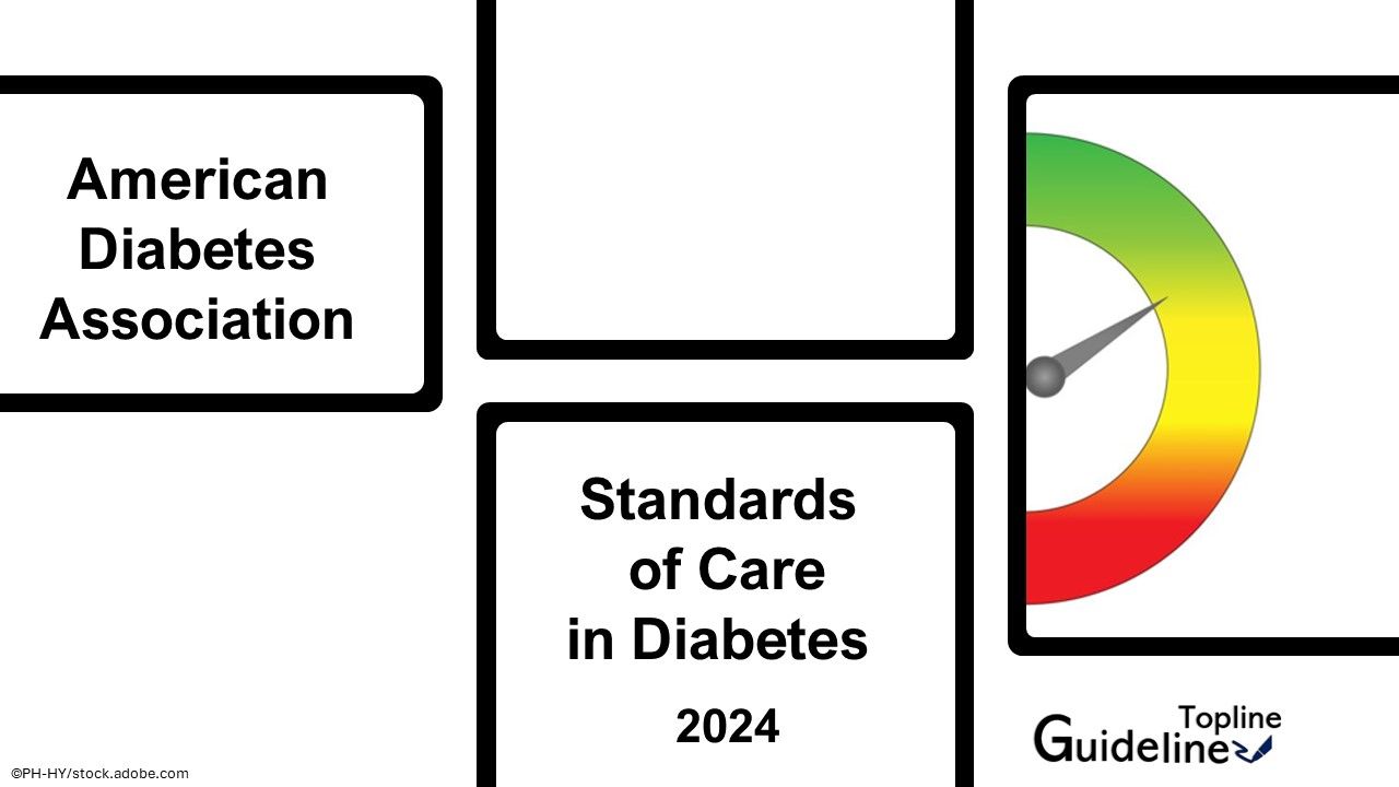 ADA Standards of Care in Diabetes 20 A Guideline Topline