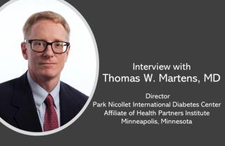 CGM vs SMBG in Primary Care: What Does the T2D Evidence Say? 