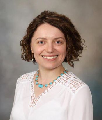 CAH Update: High-Level Examination of Condition Published in Expert Review of Endocrinology & Metabolism, Neurocrine Announces / image credit courtesy of Mayo Clinic