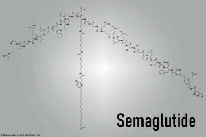 Semaglutide Cuts Cardiovascular Risk by 20% in Adults with Obesity, CVD and Without Diabetes