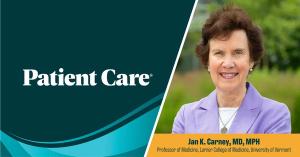 Stop Calling Doctors "Providers," Urges ACP, with Jan K. Carney, MD, MPH