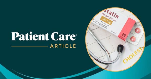 2026 Dyslipidemia Guideline Expands Statin Eligibility to 21.5 Million More US Adults / image credit: MJH Life Sciences