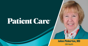 JoAnn Pinkerton, MD, on Counseling Patients Starting Elinzanetant for VMS
