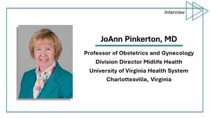 Menopausal VMS Education in Primary Care: Build Trust First, Says One Clinician