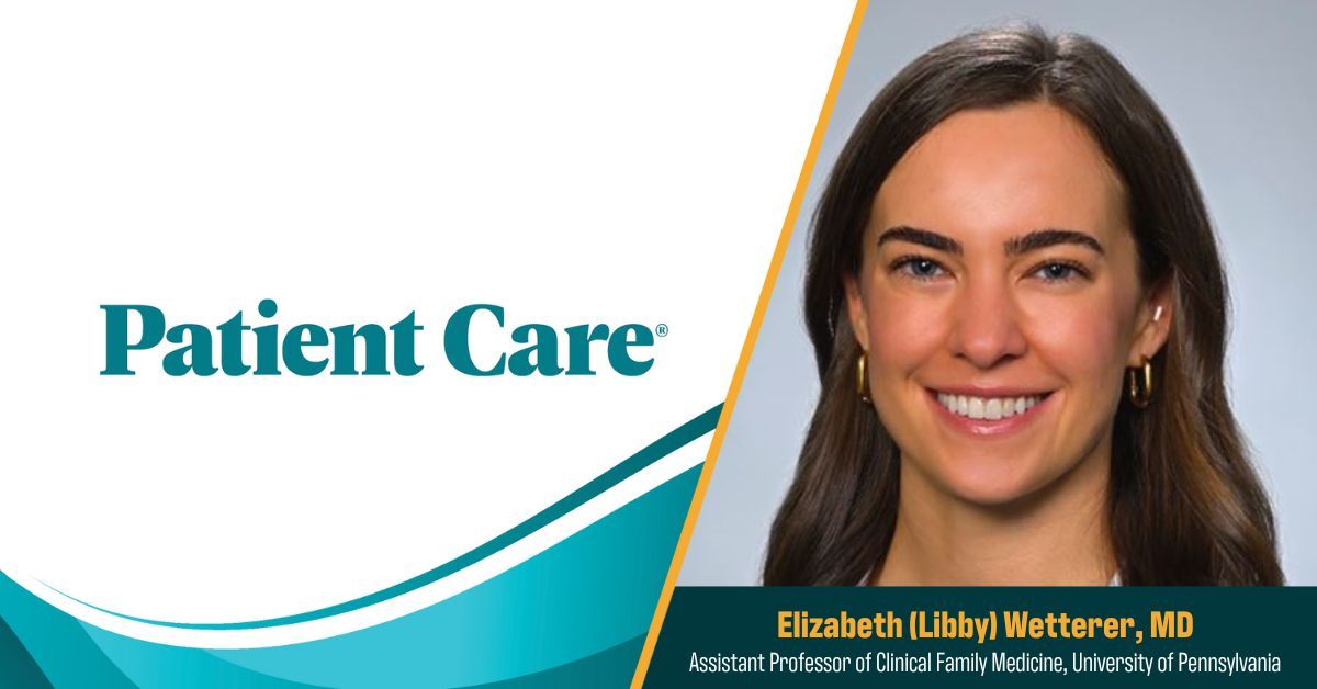 Self-Managed Abortion in Post-Dobbs America: Family Physician Libby Wetterer, MD, Looks Back and Ahead 