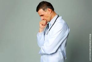 Grateful Doctor Says Goodbye to His Patients