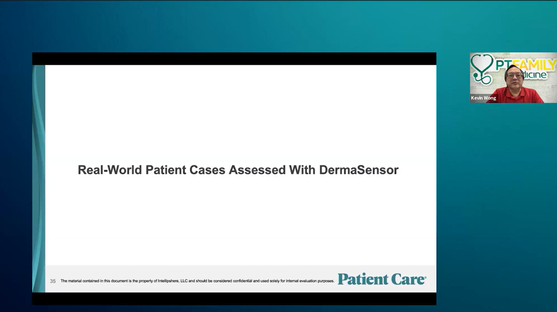 2 experts are featured in this series.