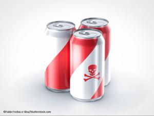 Diet Soda Associated With Stroke, Dementia