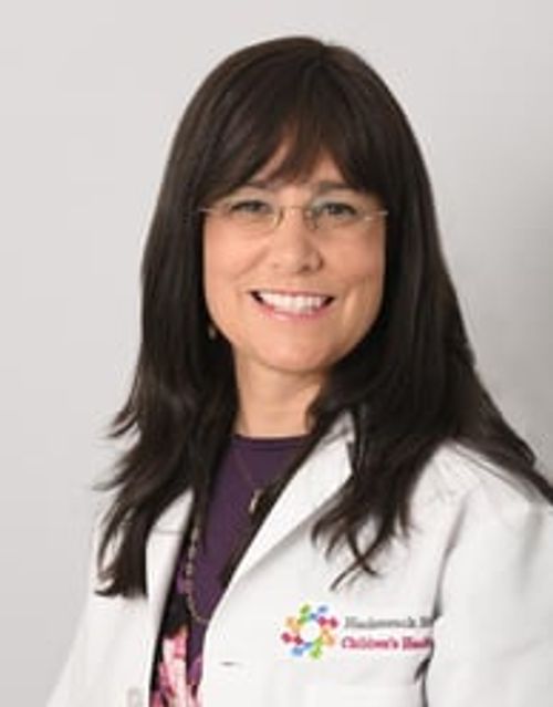 Heather Appelbaum, MD