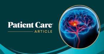 Updated Stroke Guideline Signals Shift in Early Management and Treatment Eligibility / image credit: MJH Life Sciences