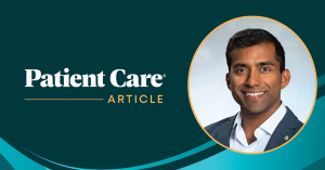 Heart Failure Reframed: Calling Clinicians to Shift Focus to Prevention, With Muthiah Vaduganathan, MD, MPH