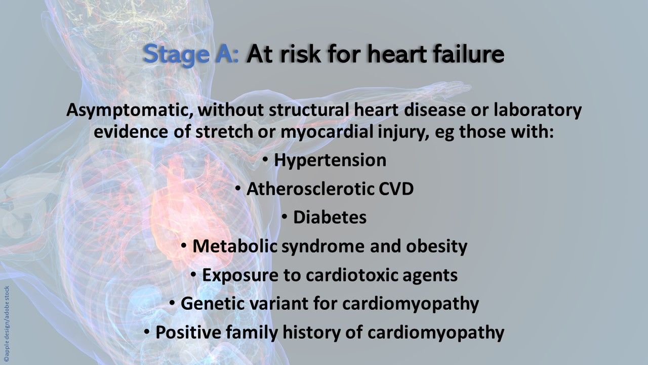 ACC, AHA, HFSA 2022 Heart Failure Management Guidelines: A Guideline ...