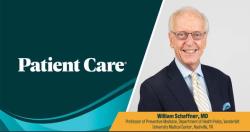 What's the Mood Among Infectious Disease Experts Right Now? We Asked William Schaffner, MD