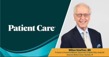 What's the Mood Among Infectious Disease Experts Right Now? We Asked William Schaffner, MD