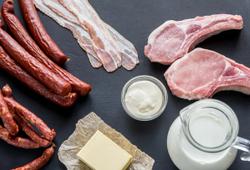New Study Suggests Link Between Saturated Fat and CVD Risk Varies by Food Source