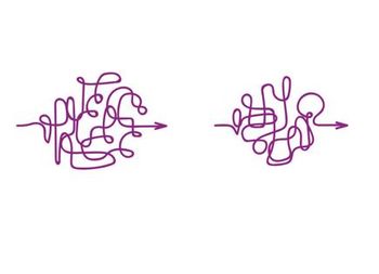 Misinformation, Disinformation Threaten Clinician-Patient Relationship and Quality of Care / image credit confusion ©Bon_man/stock.adobe.com