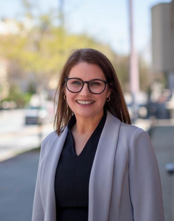 Caregiver Education on Alzheimer Agitation Is Essential: An Interview with Geriatric Nurse Practitioner Carolyn Clevenger