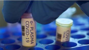 Convalescent plasma for COVID-19, NIH statement, FDA EUA for convalescent plasma