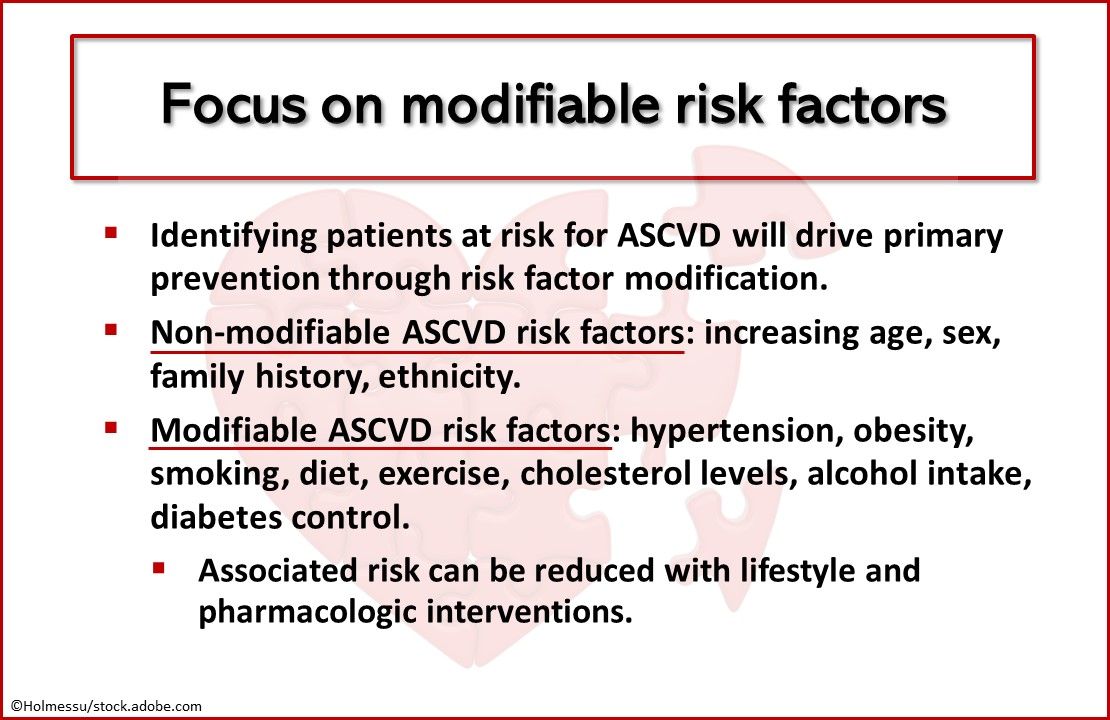 Fundamentals of CVD Risk Assessment: Guideline Topline for Primary Care