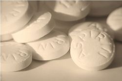 Low-Dose Aspirin May be Widely Overused for CVD Prevention Based on PREVENT Estimates 