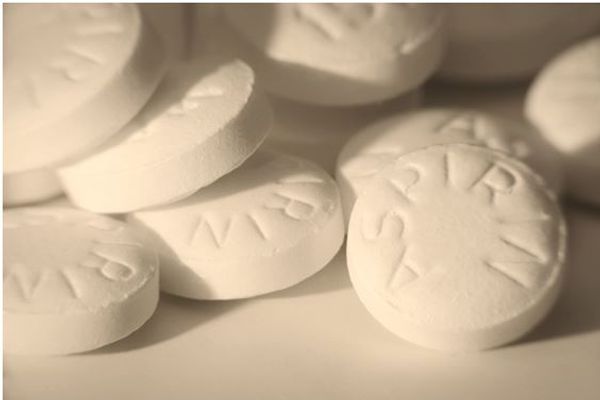 Low-Dose Aspirin May be Widely Overused for CVD Prevention Based on PREVENT Estimates / image credit ©Shane Maritch/Shutterstock.com